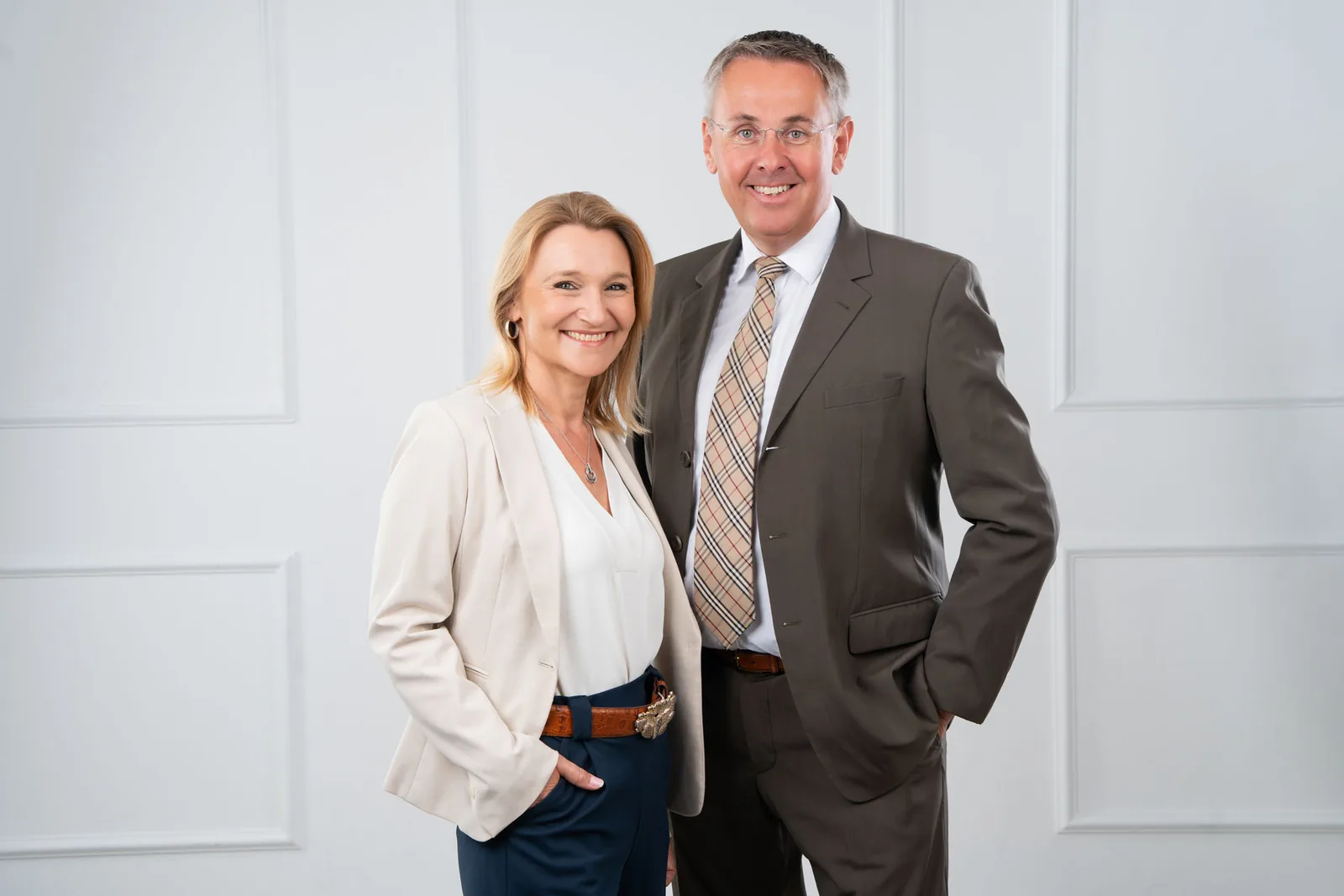 Dipl.-Kfm. Ralf Colditz und Immobilienfachwirtin (IHK) Melanie Colditz, COLDITZ Immobilien GmbH